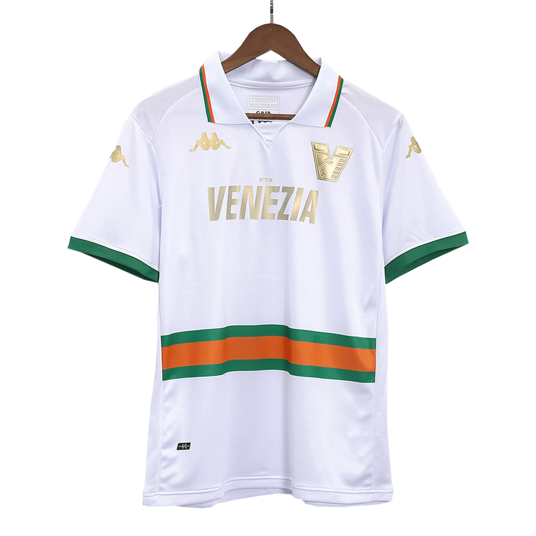 Venezia Fc Away Jersey Gojersey