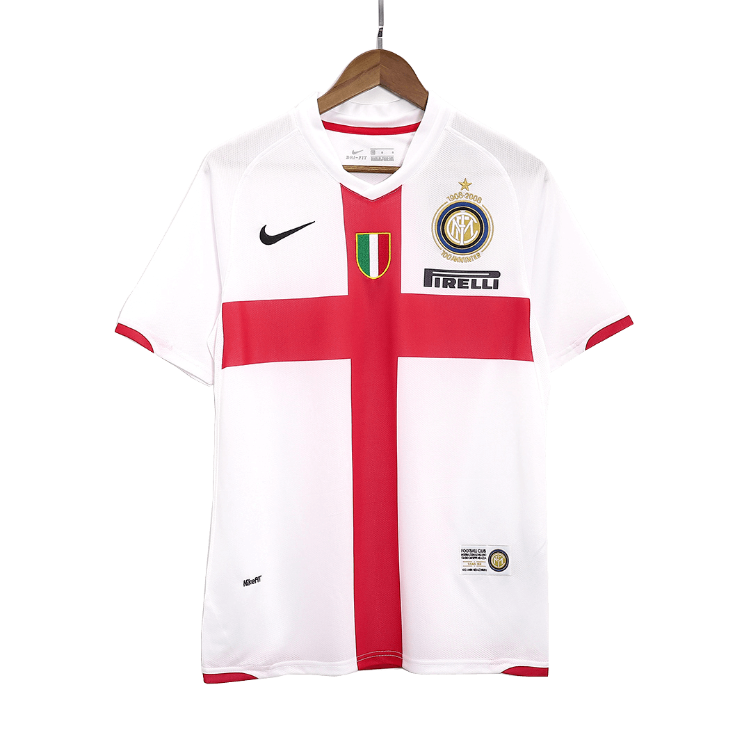 Inter Milan Away Jersey Retro Goaljerseys