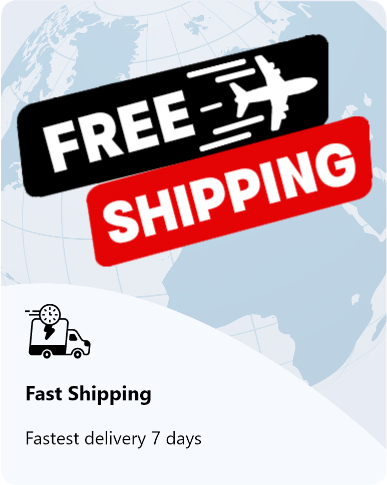 Fast Shipping - gojersey