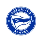 Deportivo Alavés - gojerseys
