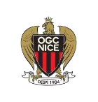 OGC Nice - goaljerseys