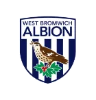 West Bromwich Albion - goaljerseys