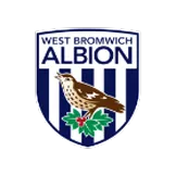 West Bromwich Albion - gojerseys