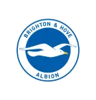 Brighton & Hove Albion - goaljerseys