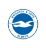 Brighton & Hove Albion - goaljerseys