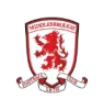 Middlesbrough - goaljerseys