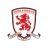 Middlesbrough - goaljerseys
