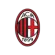 AC Milan - goaljerseys