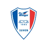 Suwon Samsung Bluewings - gojersey