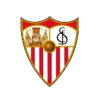 Sevilla - goaljerseys