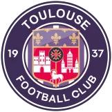 Toulouse FC - gojerseys