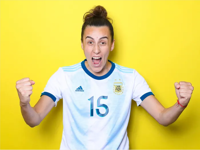 10 Best Football Jerseys Designs That Women Can Wear