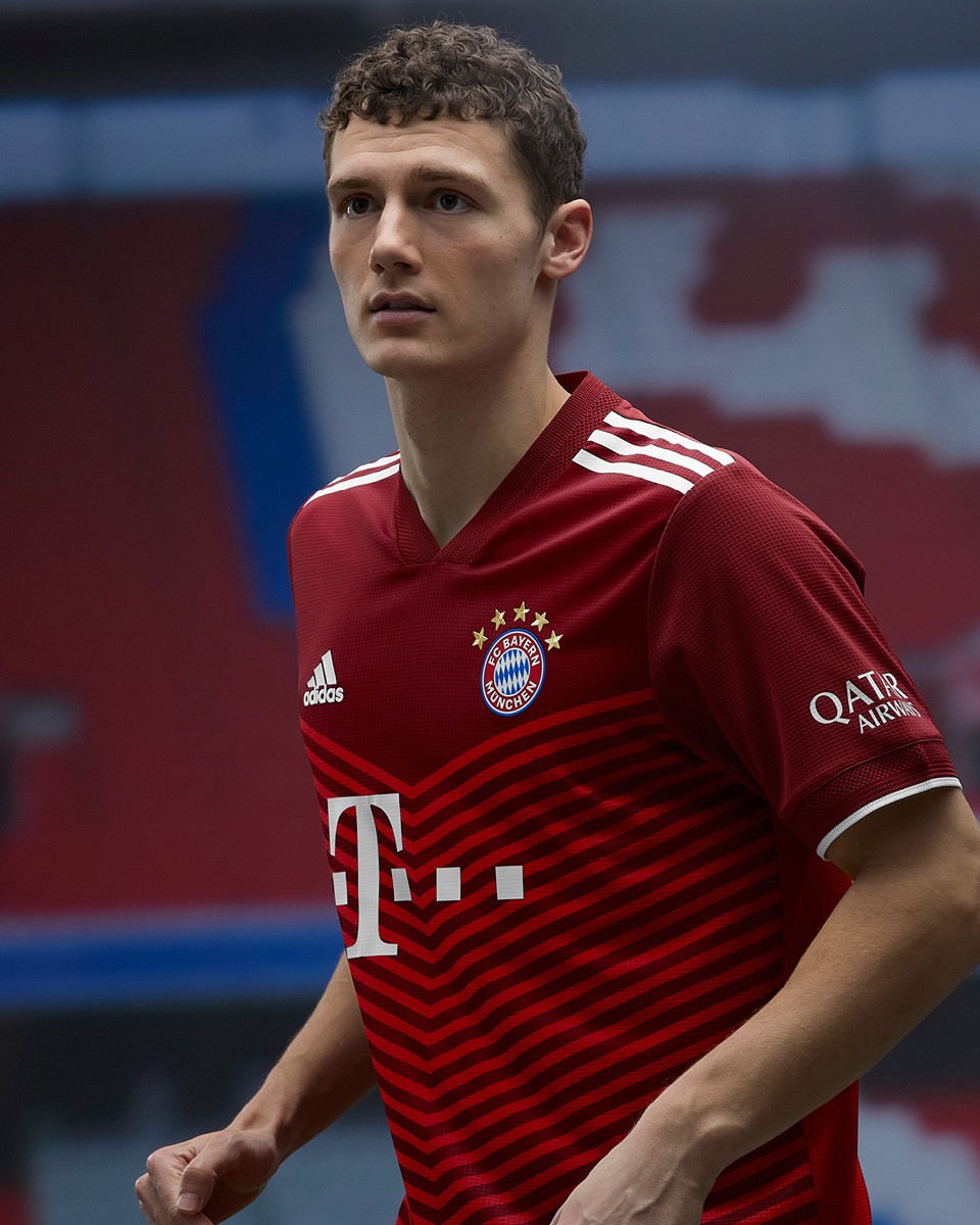 Bayern Munich Home Jersey for men (3).jpg