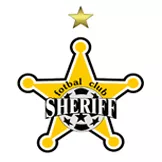FC Sheriff - gojersey