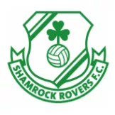 Shamrock Rovers - gojersey