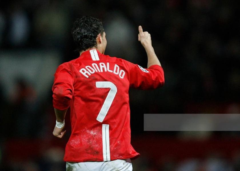 Manchester United RONALDO #7 Home Jersey Retro 2007/08 - Long Sleeve.jpg