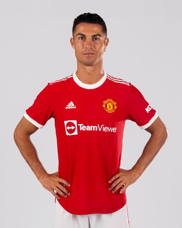 Manchester United RONALDO #7 Home Jersey 2021/22.jpg