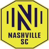 Nashville SC - gojerseys