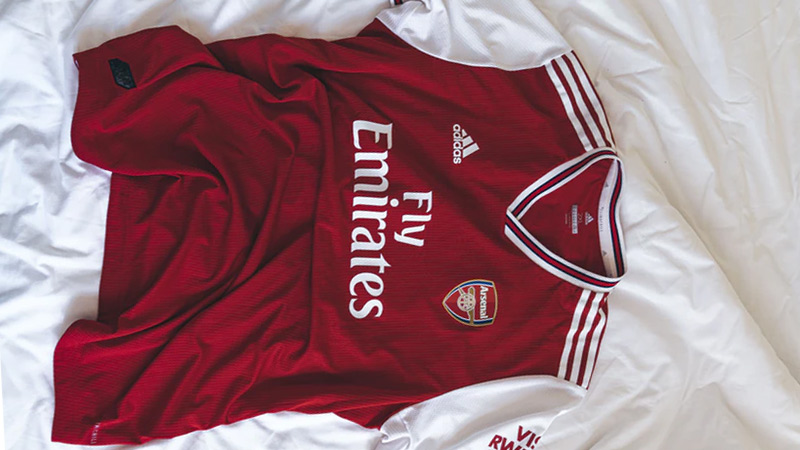 How to Wash Your Sports Jersey without Damaging It