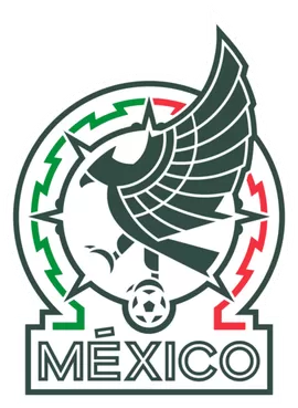Mexico - goaljerseys