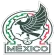 Mexico - goaljerseys