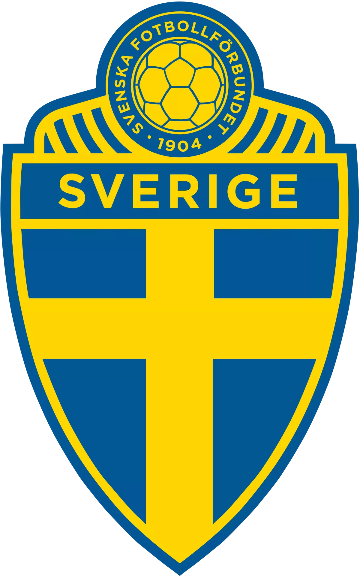 Sweden - goaljerseys