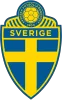 Sweden - goaljerseys