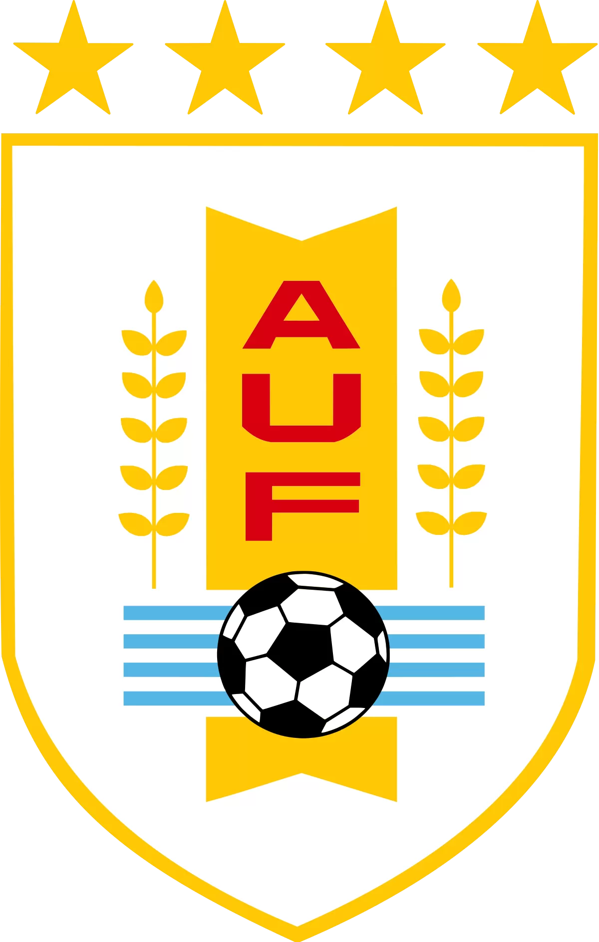 Uruguay - goaljerseys