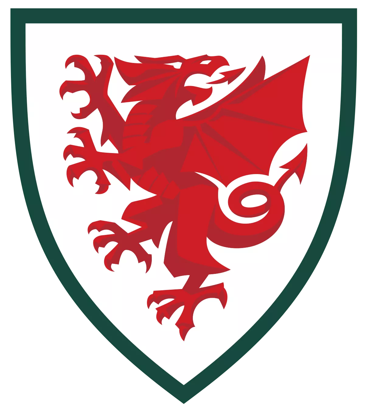Wales - goaljerseys