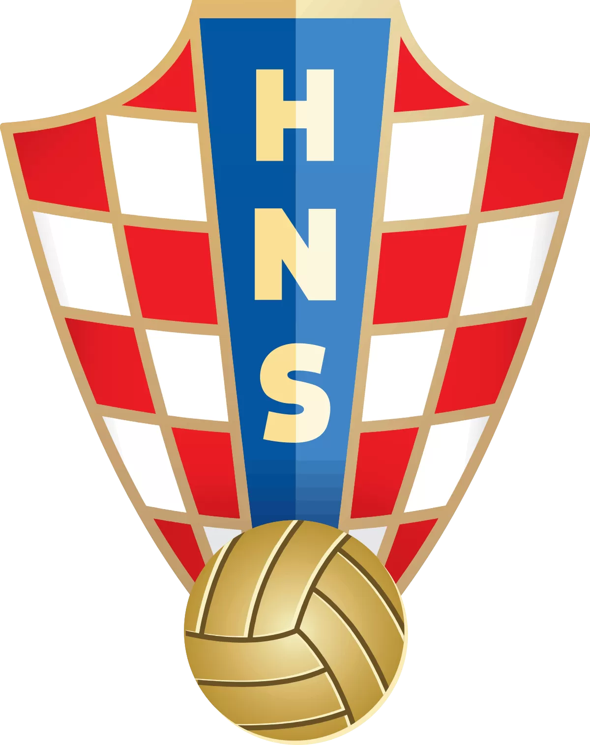 Croatia - goaljerseys