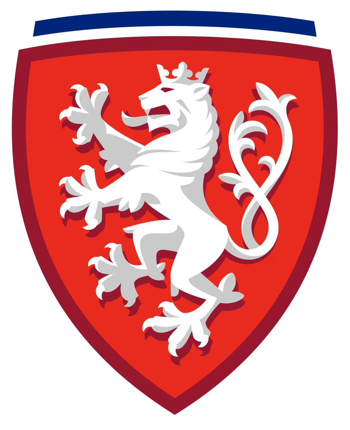 Czech Republic - goaljerseys