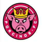 Porcinos FC - gojersey