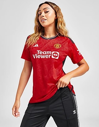 man united women kit