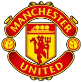 Manchester United - gojerseys