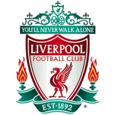 Liverpool - gojerseys