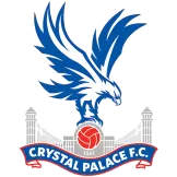 Crystal Palace - gojersey