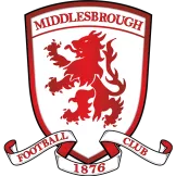 Middlesbrough - gojerseys