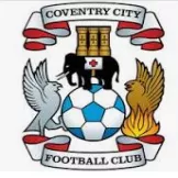 Coventry City - gojerseys