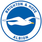 Brighton & Hove Albion - gojersey