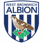 West Bromwich Albion - gojersey
