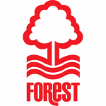 Nottingham Forest - gojersey