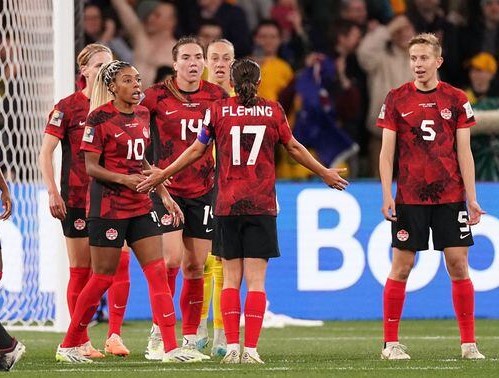 Canada Home Jersey 2023 Women's World Cup.jpeg