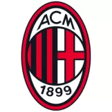 AC Milan - gojersey