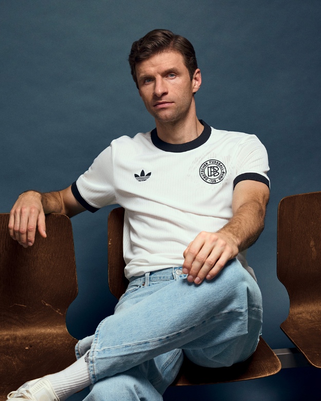 Thomas Muller germany jersey