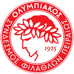 Olympiacos F.C. - gogoalshop
