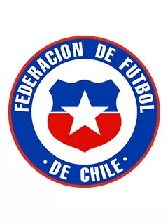Chile - goaljerseys