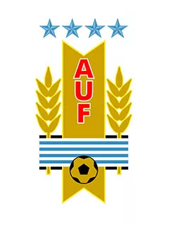 Uruguay - goaljerseys