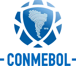 CONMEBOL - goaljerseys