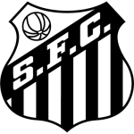 Santos FC - goaljerseys
