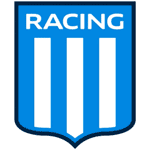 Racing Club de Avellaneda - goaljerseys
